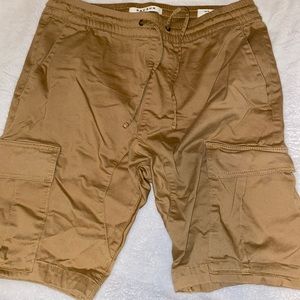 PacSun men’s cargo shorts